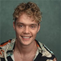 Sjoerd Van Der Meer