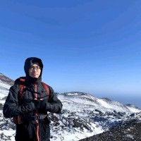 Zhenghao Li