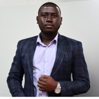 Yongo James Julius, Msc., Cpa (K), Cisa