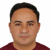 Haitham Taha