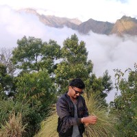 Vignesh Raj