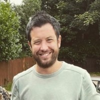 Rob Greaves