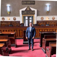 Hussein Farouk