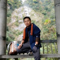 孙灵强（Brenden Sun）