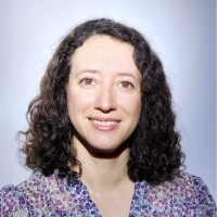 Kirsten Walte