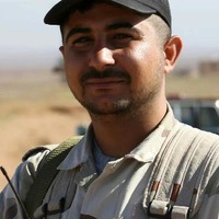 zagros cudi