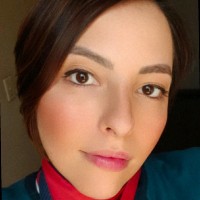 Nathalia Torres