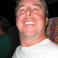 Bob Monaghan