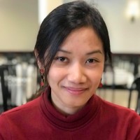 Catherine Tresmonte-Cortez