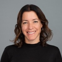 Gaëlle Carrier, ing. en hydrogéologie