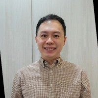 Gareth Chong