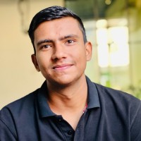 Harsh Vashisth