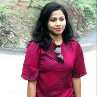 Bhagyashree Nayak