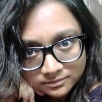 Sohini Das