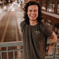 Jordan Eberhardt