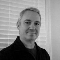 Christopher Woodall