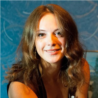 Natalia Kotovich