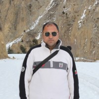 Farhan Khisro