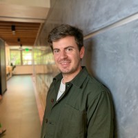 Edward Decker