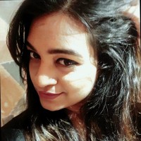 Priyanka Pathade