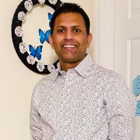 Rajesh Poojari