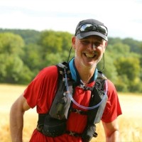 Mark Scrivener