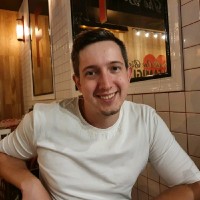 Julian Vaxman