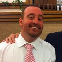 Brian Moore