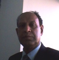 Rajeev Bakshi