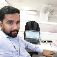 Sunil Km