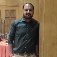 'Ishan Puruswani