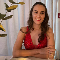 Thainá Aline Chiodini