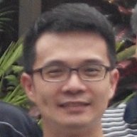 Chia Lun Khor