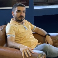 Ali Seven