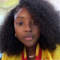 KUADJOVI Michelle
