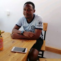 Kelvin Lwitiko Mwakaleke