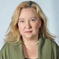 Kerry Wilson