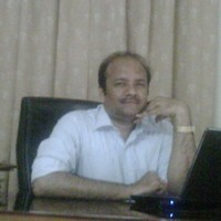DINESH AGRAWAL