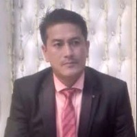 Khaidem Boinao Singh