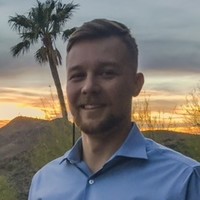 Jordan VanDelinder (LION)