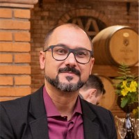 Paulo Cesar Osmarin