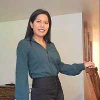 Daniela Aguilar Andrade