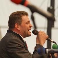 Helmut Heydt