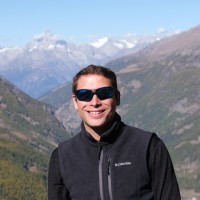 Alexandre Frosio