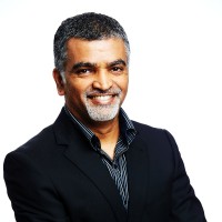 Mani Krishnamurthy