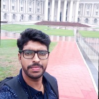 Aravind L