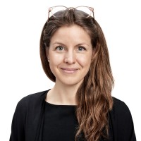 Louise Bengtsson