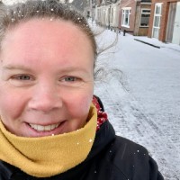 Anna Haanstra