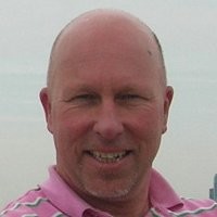 Martin Middleton