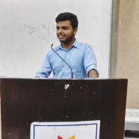Anshul Agarwal